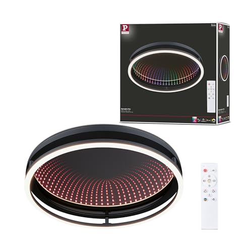 Plafonnier LED Spaceglow One supprimez les lumières agressives grâce au flux variable