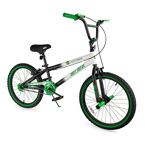 TOMY John Deere DR20 Bike