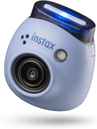 instax PAL, Lavender Blue