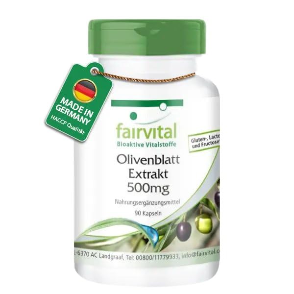 fairvital