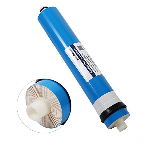 Zerodis Membrana ad osmosi inversa 100GPD