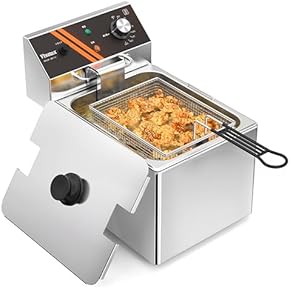 Amazon.co.jp: Deep Fryers: Home & Kitchen