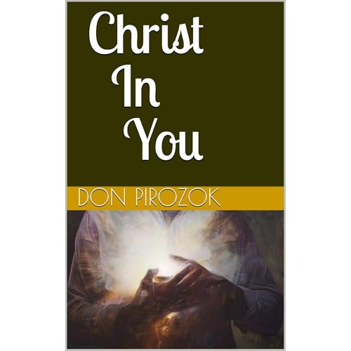Christ In You by Don Pirozok episode artwork