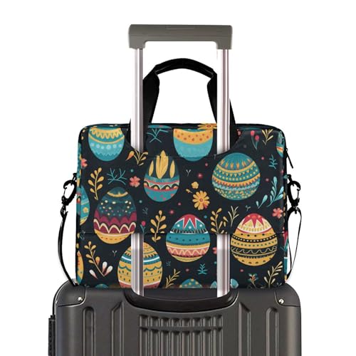 ALAZA Funda Bolso Boho para Laptop 13-15.6 Pulgadas miniatura 3