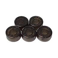 Footswitch toppers are colorful plastic bumpers intended to be put on the footswitch of your pedals Some people are using them for the "hard to reach" footswitches which might otherwise require a tactically aimed big toe to successfully engage withou...