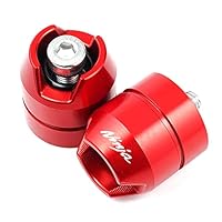 Amazon.co.jp: バイク グリップ カワサキニンジャ用