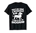 Dachshund Dog Owner Retirement Plan Pet My Weiner Lover T-Shirt