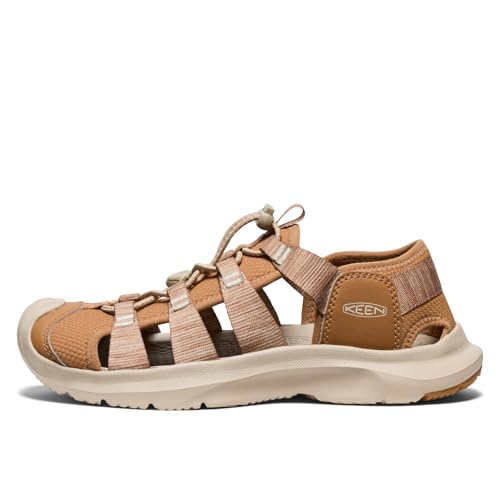 KEEN Women's Seanik H2 Durable Lightweight Comfortable Hybrid Water Sandals3