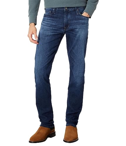 Image of AG Adriano Goldschmied Men's Everett Slim Straight Jean
