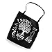 I Survived Calculus, Easy Calculus, Gifts for Math Lover Tote Bag