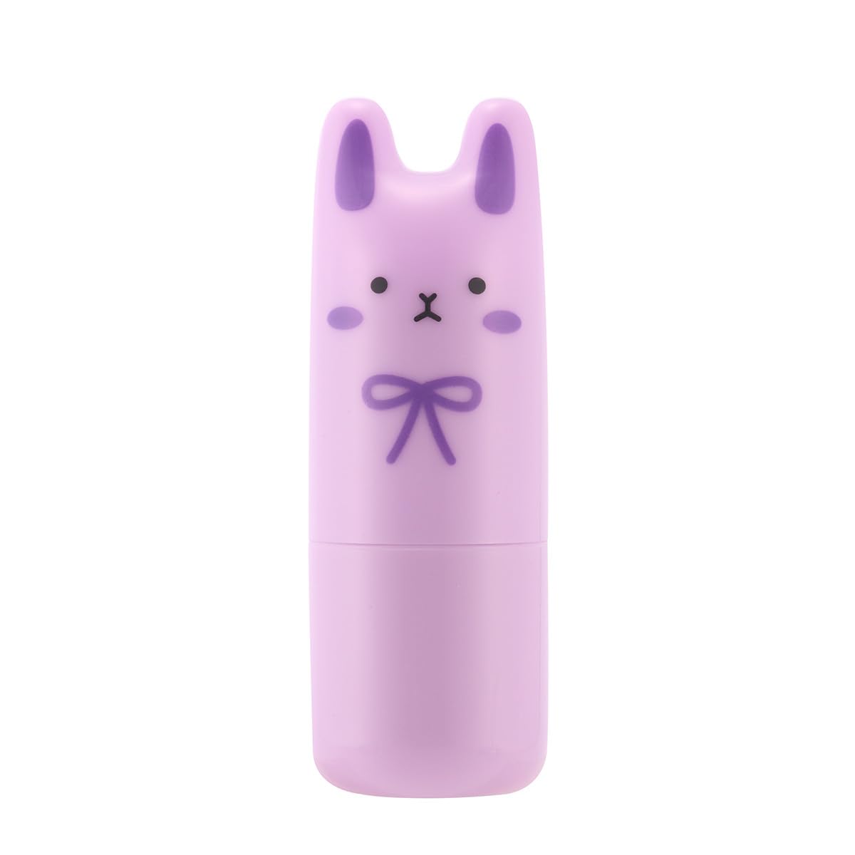 TONYMOLY Pocket Bunny Perfume Bar Bloom Bunny, 2.1 Fl Oz (Pack of 1)