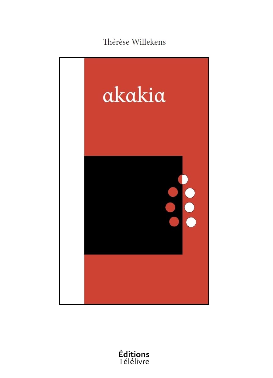 Akakia: Le grade de Maître