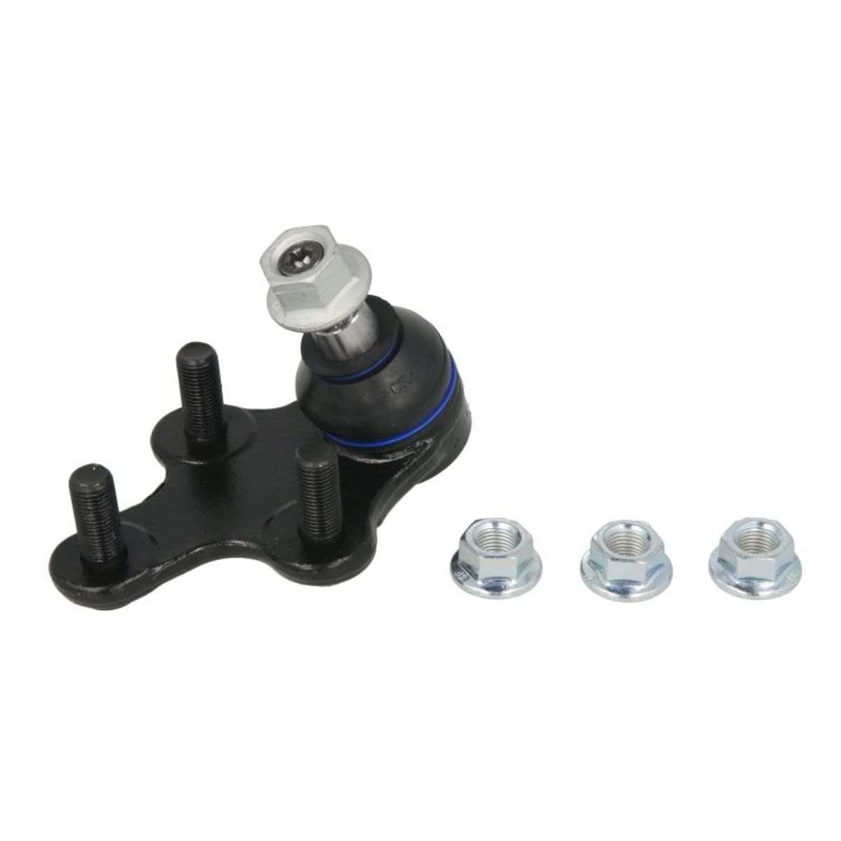 DELPHI TC2982 Rótula de suspensión Compatible con OPEL Astra L Hatchback C02 Astra L Sports Tourer, PEUGEOT 308 SW II LC, LJ, LR, LX, L4 308 II Hatchback LB, LP, LW, LH, L3, VAUXHALL