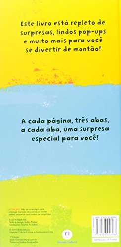 Quem será?: A cada página, várias surpresas