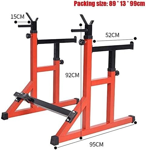 オンライン ファイティングロード プロスクワット台