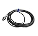 Proximity Switch Sensor E2E-X2D1-NÂ Fits Omron