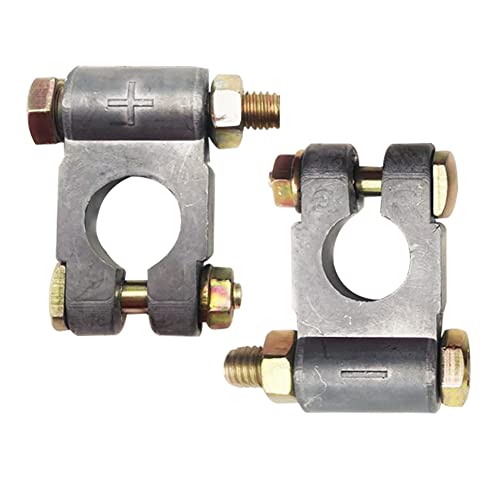 List of Top Ten Best Military Battery Terminals Top Picks 2023 Reviews