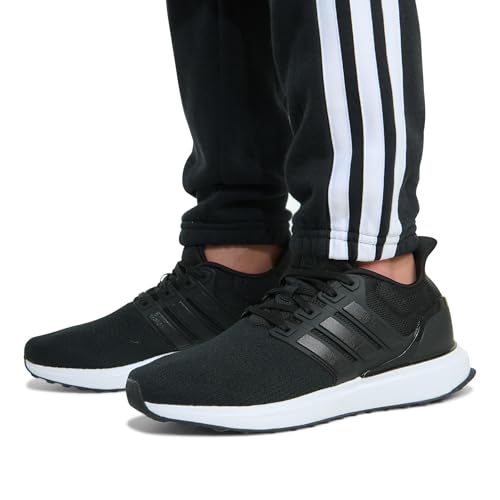 adidas Boys' 3-Stripe Jogger 6