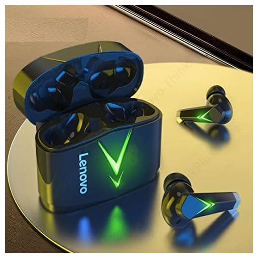 Fone De Ouvido Gamer Sem Fio Bluetooth LP6 Original