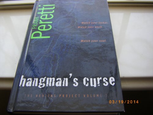 Hangman's Curse: The Veritas Project B002G0CYJW Book Cover
