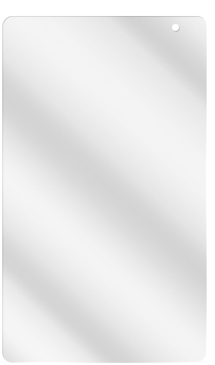2x Protezione Pellicola dello Schermo per Vodafone Tab 2x Protezione Pellicola dello Schermo per Vodafone Tab