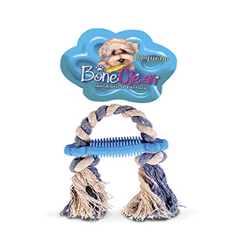 Bone Clean Pequeno Simples Plus 11x14 Cm - Pp337 Un Com 1 Un