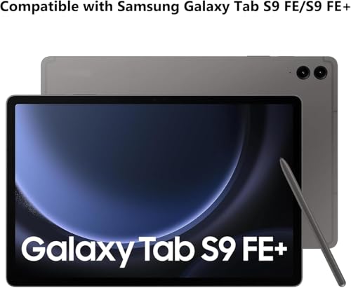 Lápiz óptico para Samsung Tab S9 FE+ que soluciona fallas de trazo 2