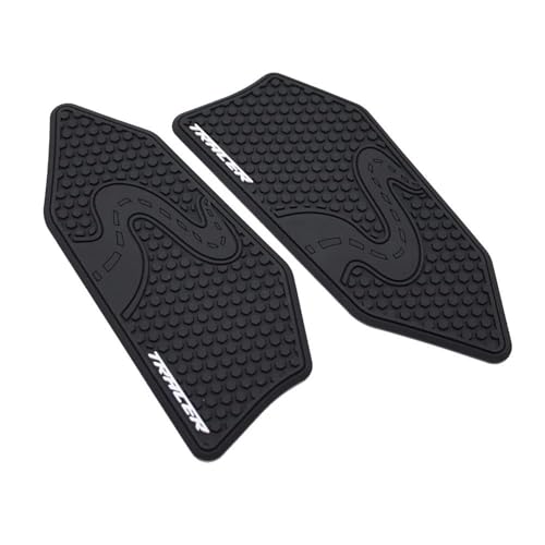 Autocollant de protection réservoir moto pour Tracer 9 GT 2025 grip genou