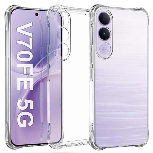Best Vivo V70 FE cases