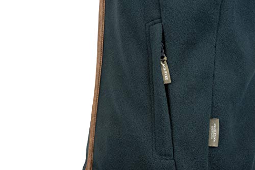 Jack Pyke Countryman casual hombre cómodo para evitar el frío en el torso 5