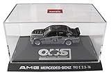 mb 190e 2.3-16 evo Verpackung kann Lagerspuren aufweisen