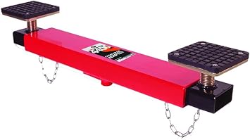 AFF 4,400 lb Crossbeam Adapter, 3167