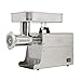 LEM Products 17821 Big Bite #32 1.5HP Stainless Steel Electric Meat Grinder