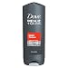 Dove Men +Care Body and Face Wash - Deep Clean - 18 oz