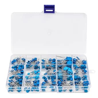 20pçs 1KV 2KV 3KV Capacitor Cerâmico De Alta Tensão 5PF 30PF 47PF 56PF 20pçs 1KV 2KV 3KV Capacitor Cerâmico De Alta Tensão 5PF 30PF 47PF 56PF