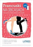 Francuski na obcasach CD 8378924637 Book Cover