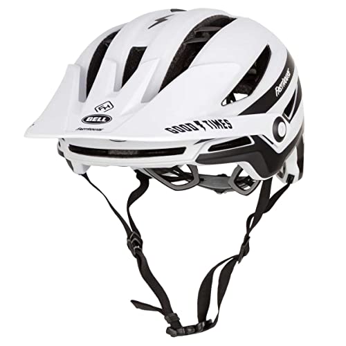 Casque MTB BELL Sixer MIPS avec finitions haut de gamme et confort