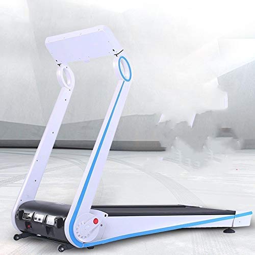 Image of Professional Treadmill Smart Home Treadmill Models, Small Ultra-Quiet Electric Folding, Indoor Walking Machine for Home Exercise Physical Fitness
