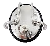 New Replacement Corny Keg (Soda Keg) Lid Cornelius Homebrew Beer