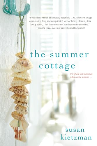 The Summer Cottage