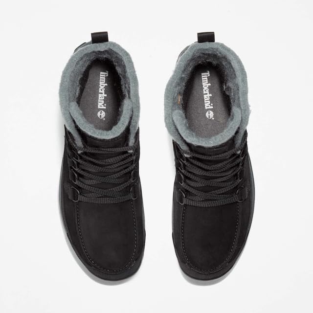 Timberland Men's Chillberg Waterproof Hiking Boots2