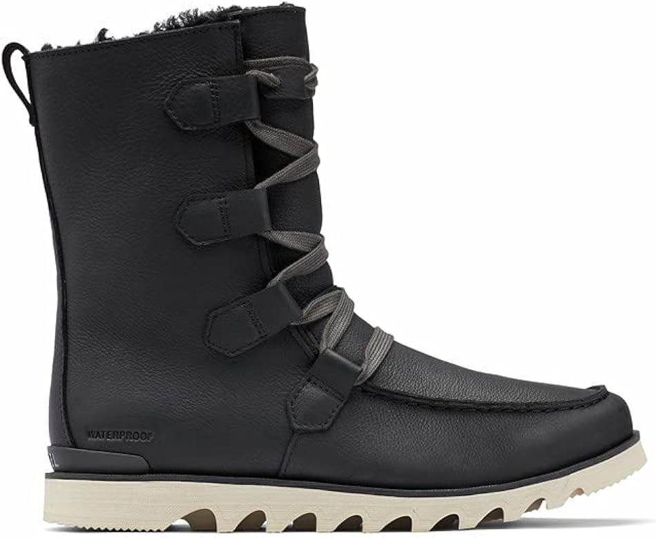 men's kezar sorel boots