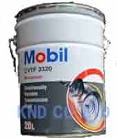 メンテナンス Mobil CVTF 3320 Mobil CVTF 3320 – 1Ltr - Loyal Parts