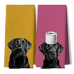 Bright Pink and Orange-set of 2