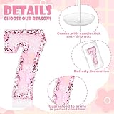 Zoom IMG-2 alaoo candele di compleanno per Zoom IMG-2 alaoo candele di compleanno per