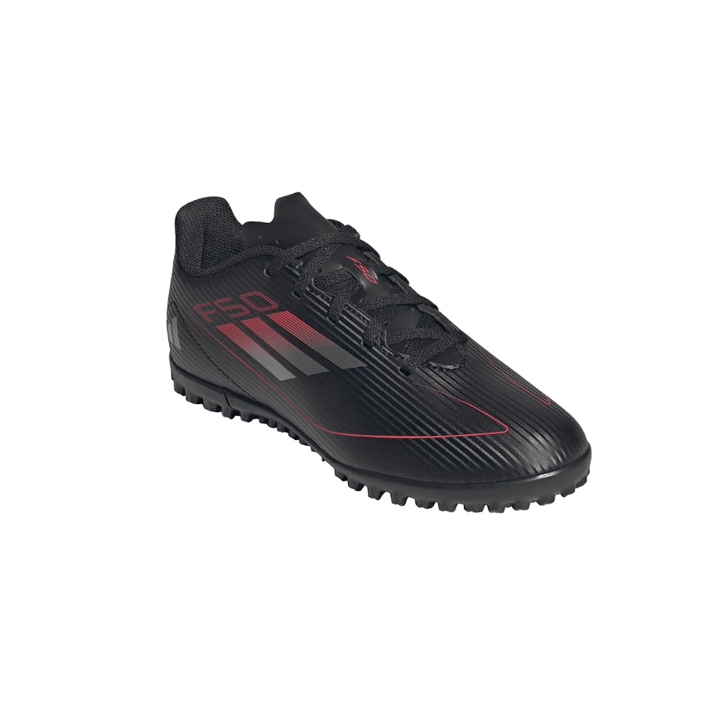 adidas F50 Unisex Kids Club Turf Sneaker