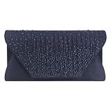 Espacio suficiente: 26 x 13 x 5 cm. Peso ligero de solo 0.4 libras. Puede contener fácilmente tus cosméticos, como brochas de maquillaje y barras de labios, productos de higiene femenina, teléfonos móviles, carteras, gafas de sol y cualquier otra pequeña necesidad.