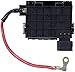 Dorman 924-681 Battery Mounted Fuse Box Compatible with Select Volkswagen Models