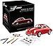 Produktbild Revell Adventskalender Porsche 356 I Porsche Adventskalender I Automodell in 24 Tagen zusammenbauen I Adventskalender für Jungen, Mädchen & Erwachsene ab 10 Jahren I Geschenk zu Weihnachten