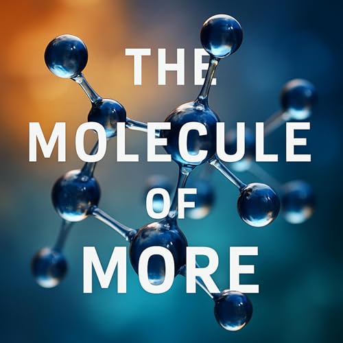 Summary of The Molecule of More Titelbild